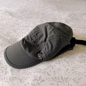 Kuhl lightweight cap